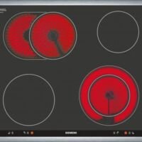 Siemens Ea645gn17 Inbouw Keramische Kookplaat 60cm Alleen Te Gebruiken Icm Siemens Inbouw Oven