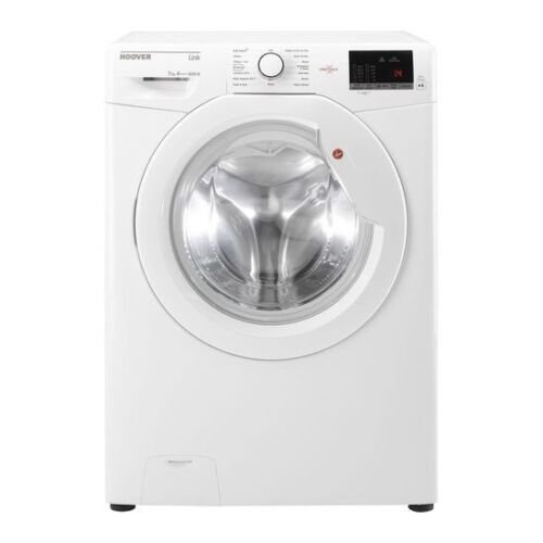 Hoover Dhl1672d31-80 Wasmachine 7kg 1600t | Tweedehands (Refurbished)