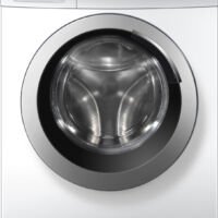 Haier Hw90-bp14636n Wasmachine 9kg 1400t | Tweedehands (Refurbished)