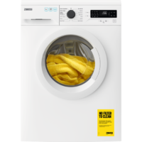 Zanussi Zwf844b3pw Wasmachine 8kg 1400t | Nieuw (outlet)