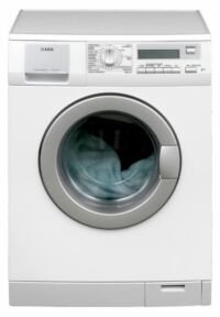 Aeg 16850 Wasmachine 1600t 7kg