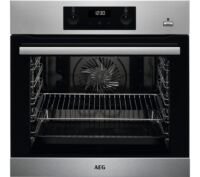 Aeg Bps355020m Inbouw Oven 60cm | Nieuw (outlet)