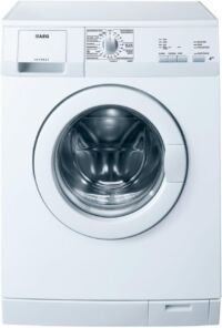 Aeg L5468fl Wasmachine 6kg 1400t | Tweedehands (Refurbished)