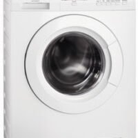 Aeg L60460fl Wasmachine 6kg 1400t