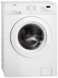 Aeg L60460fl Wasmachine 6kg 1400t