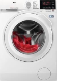 Aeg L6fb84gw Wasmachine 8kg 1400t | Nieuw (outlet)