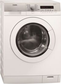 Aeg L76489fl Wasmachine 6kg 1400t