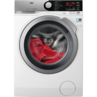 Aeg L7fe794cbs Wasmachine 9kg 1400t | Nieuw (outlet)