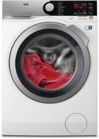 Aeg L7fe96es Wasmachine 9kg 1400t | Nieuw (outlet)