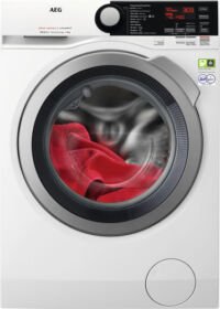 Aeg L8fbe96s Wasmachine 9kg 1600t | Nieuw (outlet)