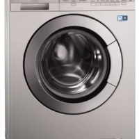 Aeg Lsilver8 Wasmachine 8kg 1400t | Tweedehands (Refurbished)