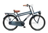 Antilope Transport 24 Inch Jongensfiets Jeans -blauw | Nieuw (outlet)