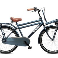 Antilope Transport 24 Inch Jongensfiets Jeans -blauw | Nieuw (outlet)