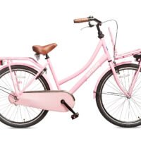 Antilope Transport 26 Inch Meisjesfiets Roze | Nieuw (outlet)