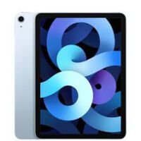 Apple Ipad Air 4 Wifi & 4g - 256gb Hemelsblauw