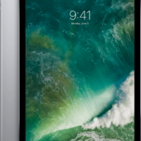 Apple Ipad Pro 12.9 (2017) 2e Generatie 512 Gb - Wifi En 4g- Spacegrijs | Tweedehands (Refurbished)