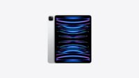 Apple Ipad Pro 12.9 (2020) 4e Generatie 1tb - Wifi - Zilver