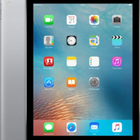 Apple Ipad Pro 9.7- 2016 - 32gb - Wifi - Spacegrijs | Tweedehands (Refurbished)