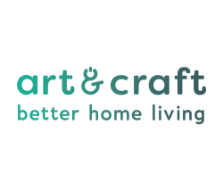 Art & Craft logo