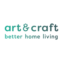 Art & Craft logo