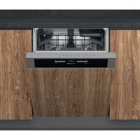 Bauknecht Bbo 3c33cx Inbouw Vaatwasser 60cm | Nieuw (outlet)