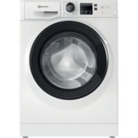 Bauknecht Wm7m100 Wasmachine 7kg 1400t | Nieuw (outlet)