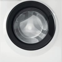 Bauknecht Wm7m100b Wasmachine 7kg 1400t | Nieuw (outlet)