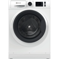 Bauknecht Wmelite8fha Wasmachine 8kg 1400t | Nieuw (outlet)