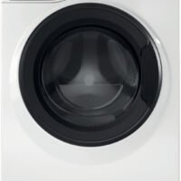 Bauknecht Wmpure8a Wasmachine 8kg 1400t | Nieuw (outlet)