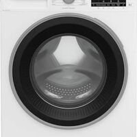 Beko B3wfu59415w2 Wasmachine 9kg 1400t | Nieuw (outlet)