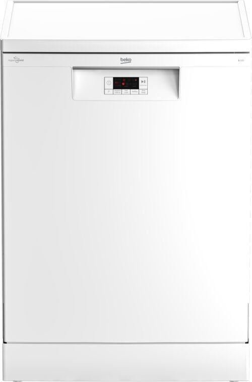 Beko Bdfn15420w Vaatwasser 60cm | Nieuw (outlet)