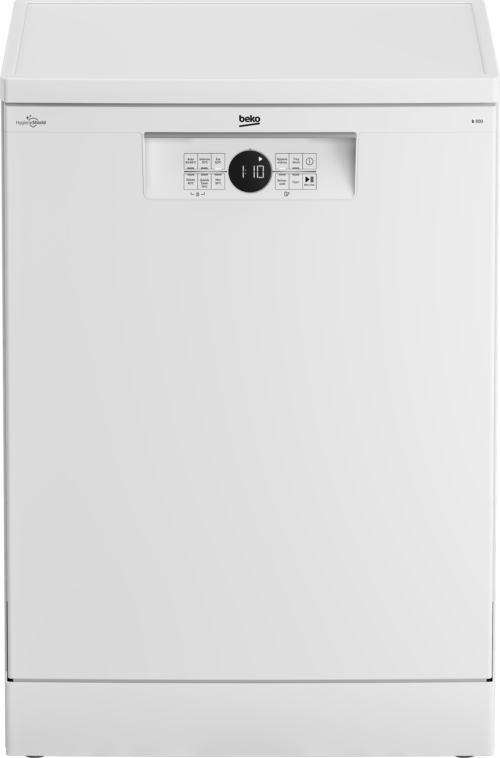 Beko Bdfn26420w Vrijstaande Vaatwasser 60cm | Nieuw (outlet)