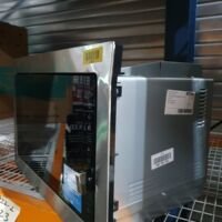 Beko Bmgb25332bg Inbouw Magnetron Met Grill 25 Liter | Nieuw (outlet)