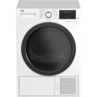 Beko De8544rx2 Warmtepompdroger 8kg | Nieuw (outlet)