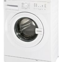 Beko Wmp601w Wasmachine 1000t 6kg | Nieuw (outlet)