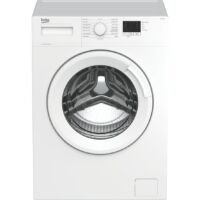 Beko Wtk72011w Wasmachine 7kg 1200t | Tweedehands (Refurbished)