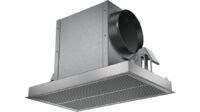 Bosch Diz0jc5c0 Cleanair Recirculatie Startset | Nieuw (outlet)