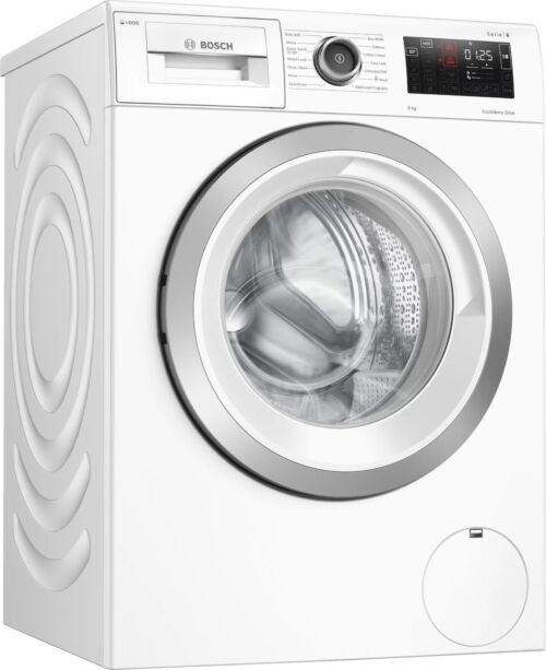 Bosch I-dos™ Wau28ph9 Wasmachine 9kg 1400t | Nieuw (outlet)