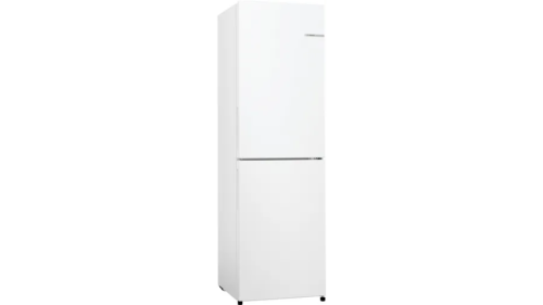 Bosch Kgn27nweag Koel-vriescombinatie 182cm | Nieuw (outlet)