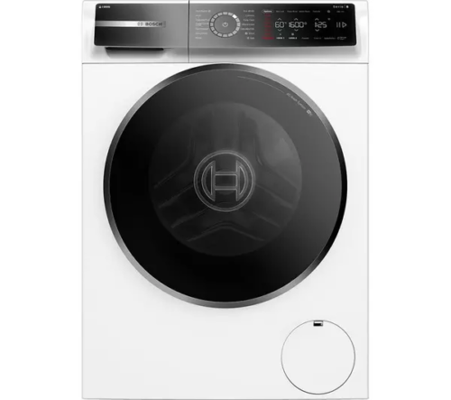 Bosch Serie 8 Wgb256a1gb I-dos Wasmachine 10kg 1400t | Nieuw (outlet)