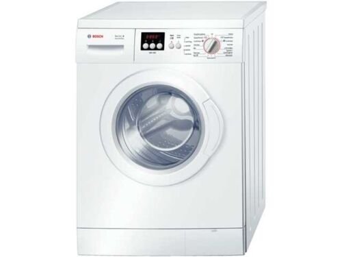 Bosch Varioperfect Wae28267nl Wasmachine 6kg 1400t