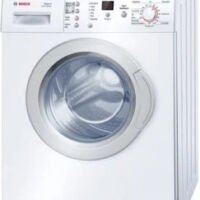 Bosch Varioperfect Wae283v6 Wasmachine 6kg 1400t | Tweedehands (Refurbished)