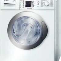 Bosch Varioperfect Wae28493 Wasmachine 7kg 1400t | Tweedehands (Refurbished)