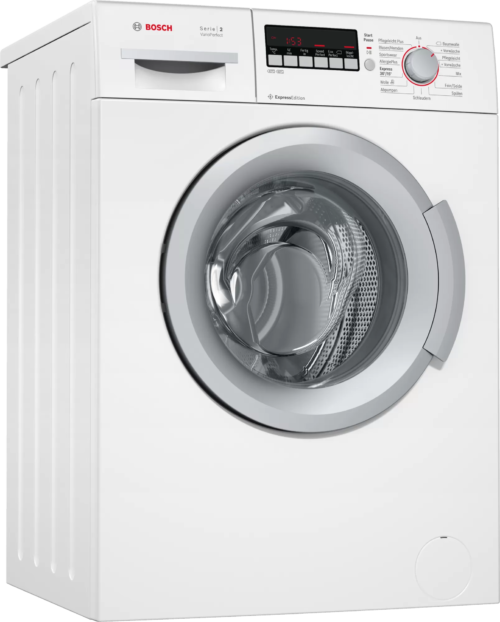 Bosch Wab282h2 Wasmachine 6kg 1400t | Tweedehands (Refurbished)