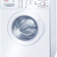 Bosch Wae241a0 Wasmachine 6kg 1200t | Tweedehands (Refurbished)