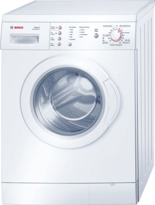 Bosch Wae241a0 Wasmachine 6kg 1200t | Tweedehands (Refurbished)