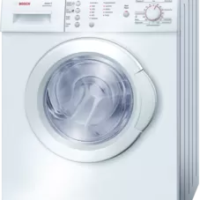 Bosch Wae28143 Wasmachine 6kg 1400t | Tweedehands (Refurbished)