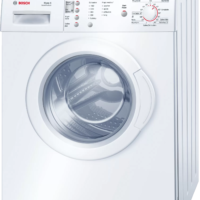 Bosch Wae28164 Wasmachine 7kg 1400t | Tweedehands (Refurbished)