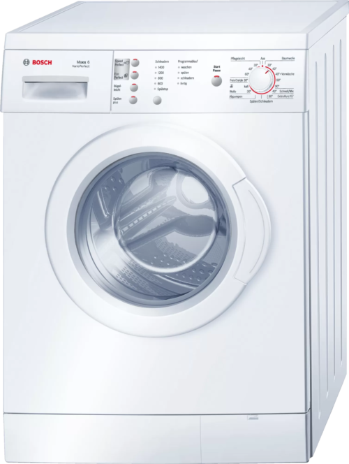 Bosch Wae28164 Wasmachine 7kg 1400t | Tweedehands (Refurbished)