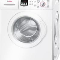 Bosch Wae28220 Wasmachine 7kg 1400t | Tweedehands (Refurbished)